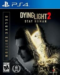 Dying Light 2: Stay Human [Deluxe Edition]